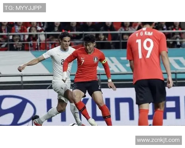 韩国与乌拉圭足球赛前瞻分析及胜负预测展望