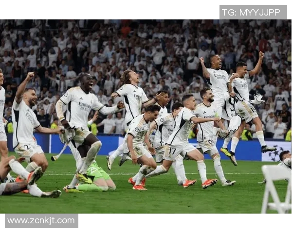 皇马与巴黎巅峰对决精彩集锦回顾激情时刻与经典瞬间