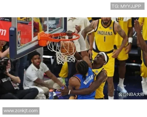 帕斯卡尔西亚卡姆的崛起之路与NBA赛场的辉煌成就分析