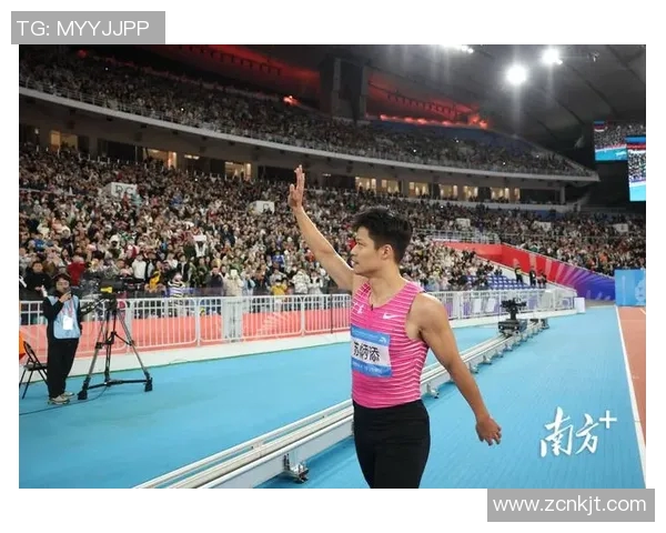 苏炳添身高体重揭秘：如何影响他的田径表现与训练效果