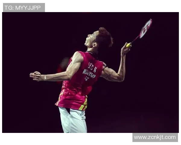 陶菲克与谌龙巅峰对决谁能问鼎羽坛荣耀之巅