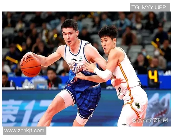 赵睿的篮球之路：从青涩少年到CBA明星球员的成长历程与辉煌成就